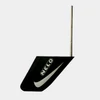 Nelo K1 Marathon Rudder With 18 cm Long Shaft