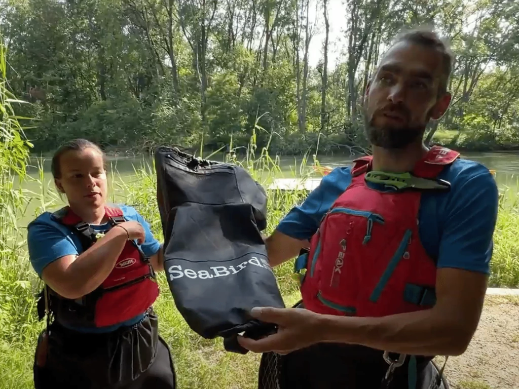 Spriccdeck útmutató - Mérettáblázat és videó