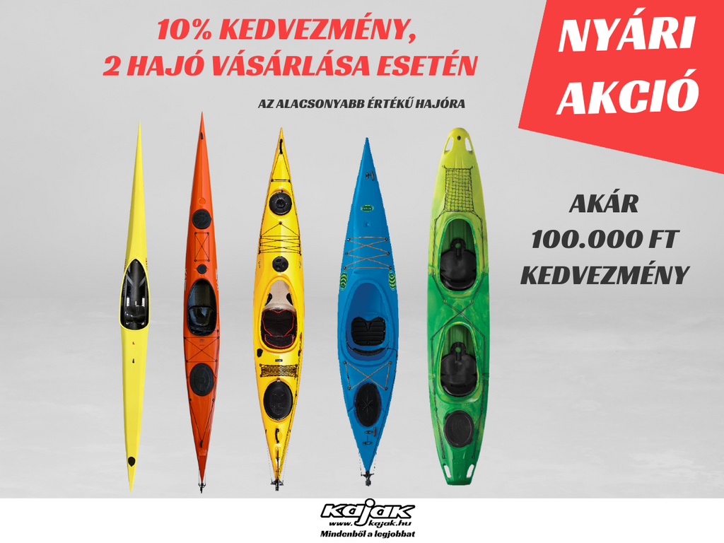 Nyári Akció 2023