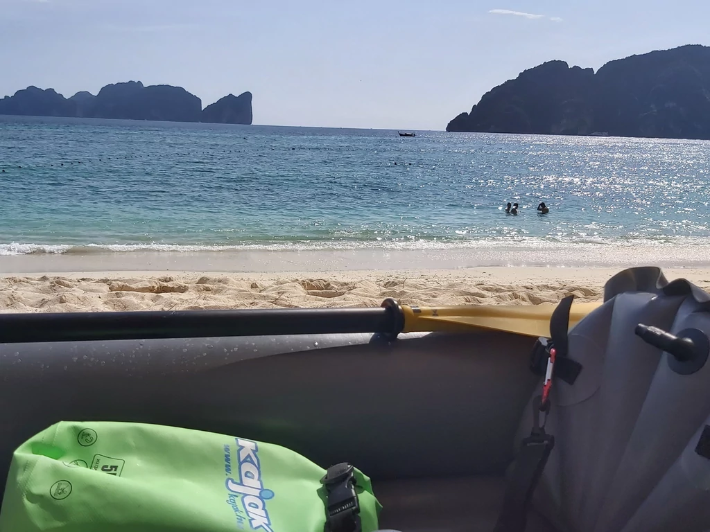 Hogyan lehet saját strandod az Édenkertben? 