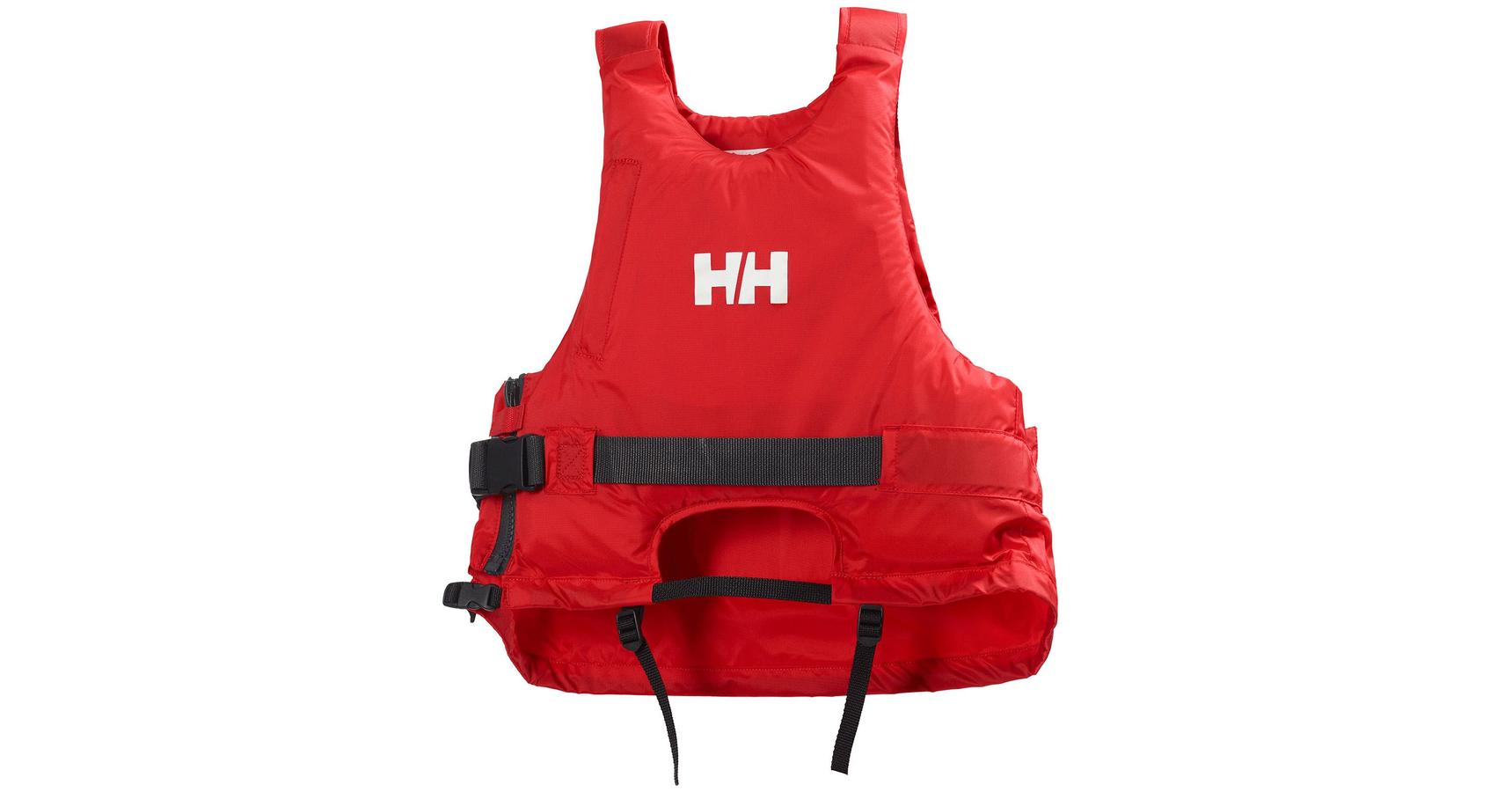 life jacket helly hansen