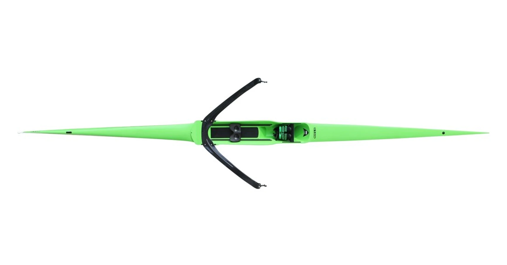 Nelo Rowing Nelo Skiff 100.7 BR Rowing Boat - Nelo - Paddlershub.com