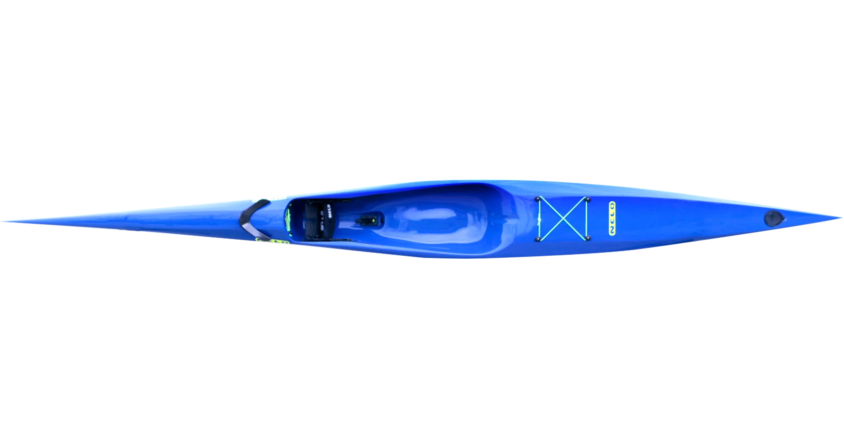 Nelo K1 Viper 46 Ski fitness kajak - Fitness kajakok - Kajak.hu