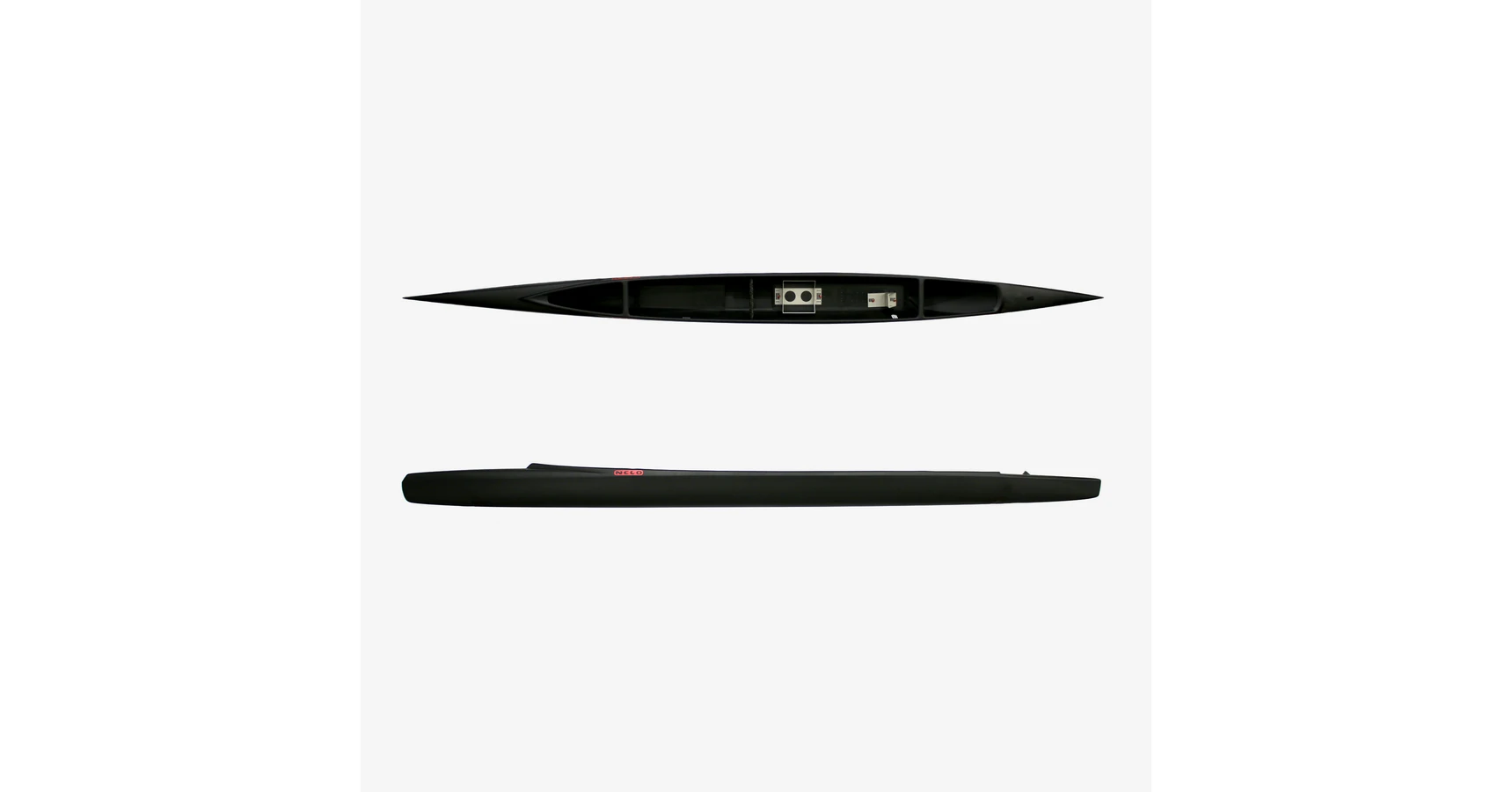 Nelo Fly Nelo C1 28 versenykenu - Versenykenuk - Kajak.hu