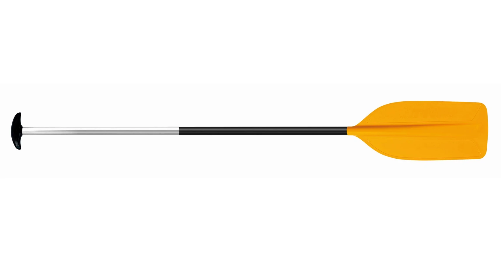 Gripper Plastic Raft TNP Raft Guide 1-Part, Plastic Grip Canoe Paddle - TNP - Paddlershub.com