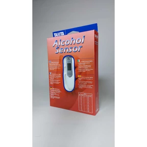 Alcohol szonda Fehér