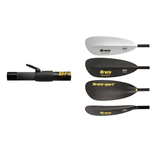 Braca Hurricane 100 max kajak lapát