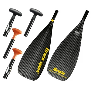 Braca Outrigger kenu lapát