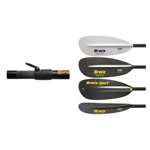 Braca Typhoon 100 kajak lapát