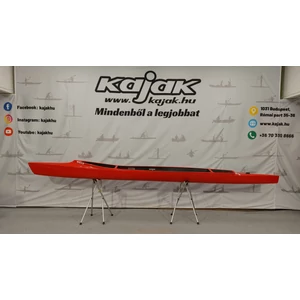 Nelo C1 Six L SCS versenykenu