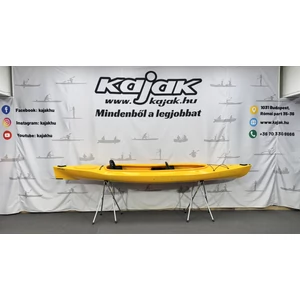 Caribou Adventure Base + FIX túrakajak