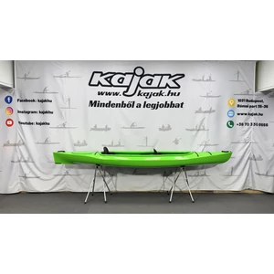 Caribou Adventure Club túrakajak