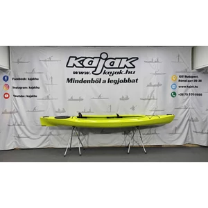 Caribou Adventure Premium FIX túrakajak
