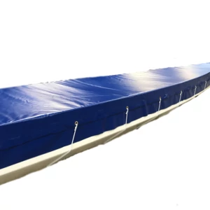 Champion 9:12 sárkányhajó huzat