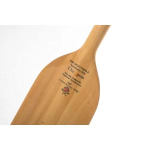 Champion sárkányhajó fa lapát