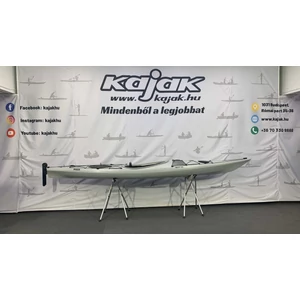 Delsyk Nifty 440 túrakajak