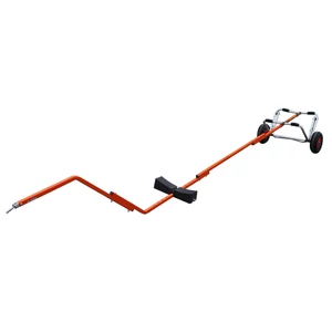 ECKLA Biciklis szállítókocsi