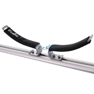 Eckla Flat tetőcsomagtartó nútos rögzítéssel