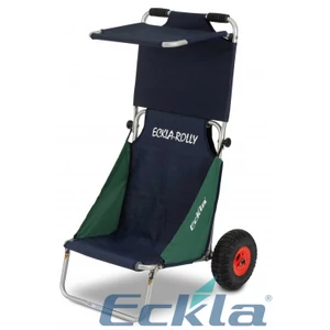 Eckla Beach Rolly felfújható kerékkel