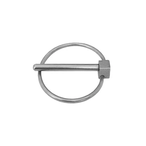 Eckla kerékrögzítő stift