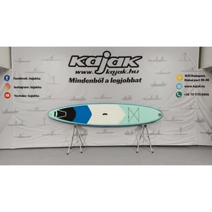 Eco kayak Allround 12'6 SUP 384 cm