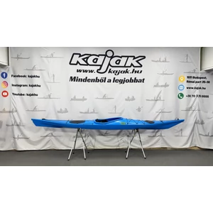 Eco Kayak Adventure Basic line túrakajak