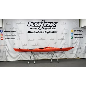 Eco Kayak Adventure Basic line túrakajak