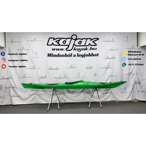 Eco Kayak Adventure Basic line túrakajak