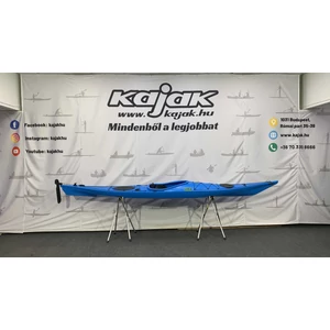 Eco Kayak Adventure túrakajak