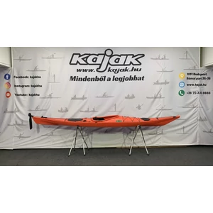 Eco Kayak Adventure túrakajak