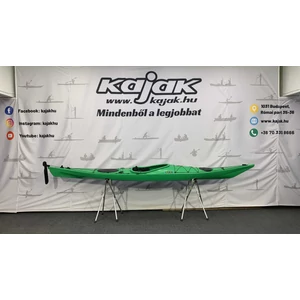 Eco Kayak Adventure túrakajak