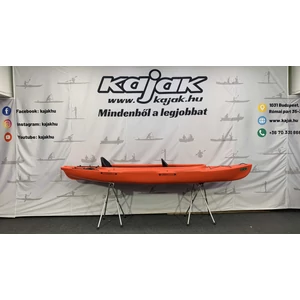 Eco Kayak Cruiser túrakajak