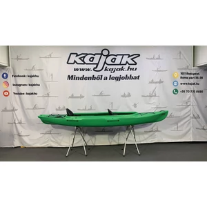 Eco Kayak Cruiser túrakajak