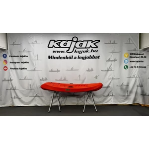 Eco Kayak Dolphin Sit on Top kajak
