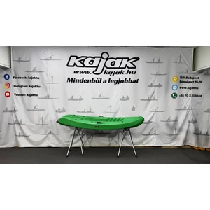 Eco Kayak Dolphin Sit on Top kajak