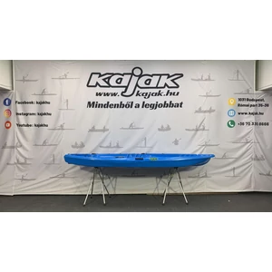 Eco Kayak Dual Sit On Top Túrakajak