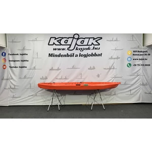 Eco Kayak Dual Sit On Top Túrakajak