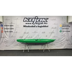 Eco Kayak Dual Sit On Top Túrakajak