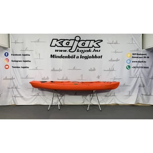 Eco Kayak Explorer túrakajak