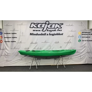 Eco Kayak Explorer túrakajak