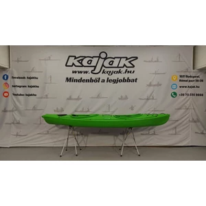 Eco Kayak Explorer túrakajak 2022