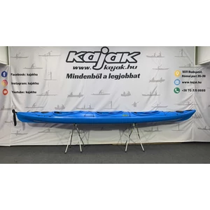 Eco Kayak Family túrakajak