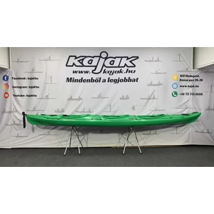 Eco Kayak Family túrakajak