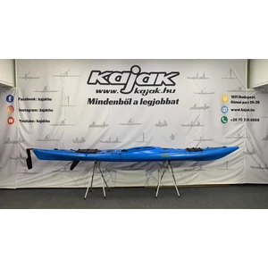 Eco Kayak Guide túrakajak