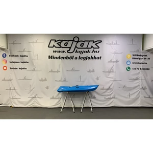 Eco Kayak Gyerek Sit On Top Túrakajak