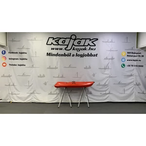 Eco Kayak Gyerek Sit On Top Túrakajak