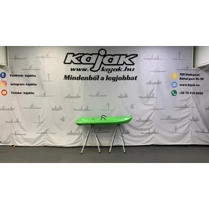 Eco Kayak Gyerek Sit On Top Túrakajak