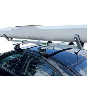 Eco Kayak Racing V-bar Plus tetőcsomagtartó
