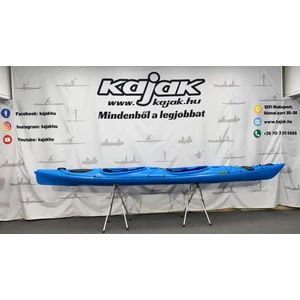 Eco Kayak Ranger Basic line túrakajak