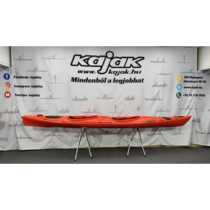 Eco Kayak Ranger Basic line túrakajak